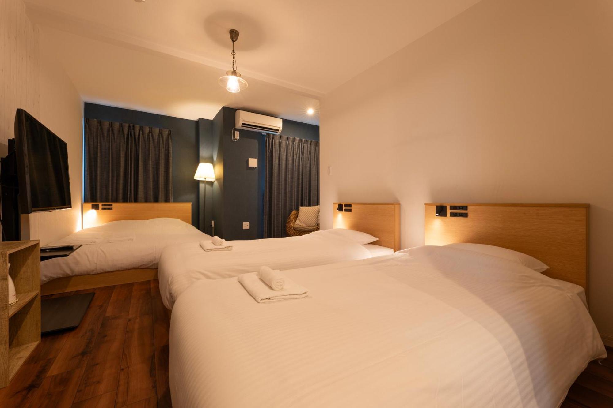 E-Stay Namba Осака Екстер'єр фото